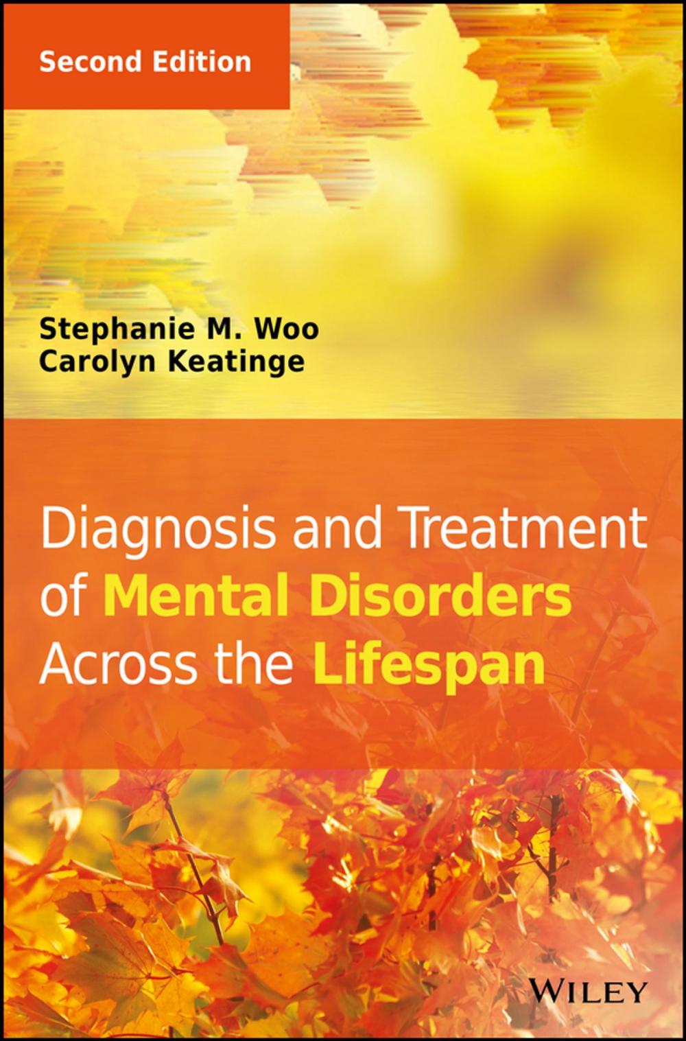 Big bigCover of Diagnosis and Treatment of Mental Disorders Across the Lifespan