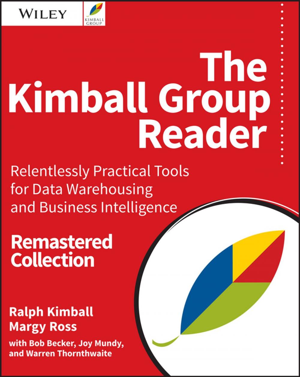 Big bigCover of The Kimball Group Reader