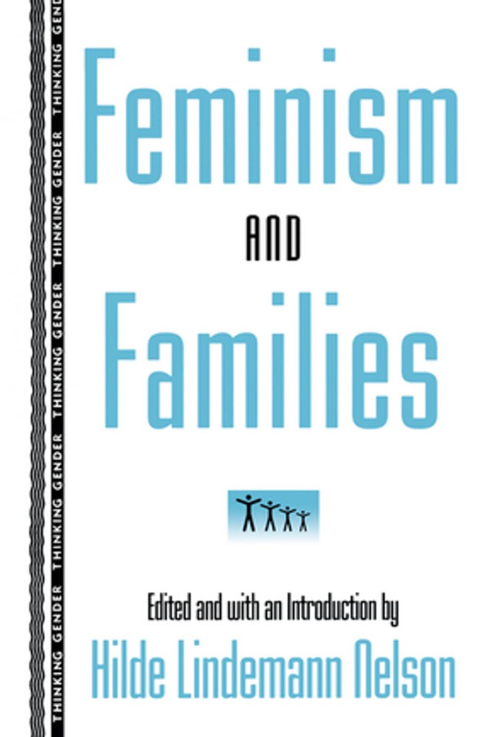 Big bigCover of Feminism and Families