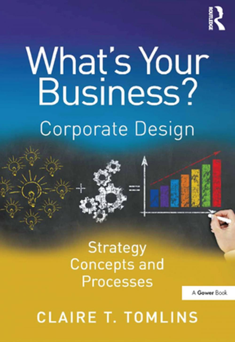 Big bigCover of What's Your Business?