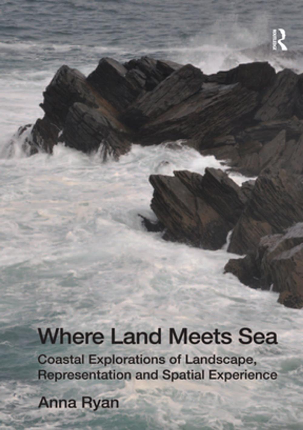 Big bigCover of Where Land Meets Sea