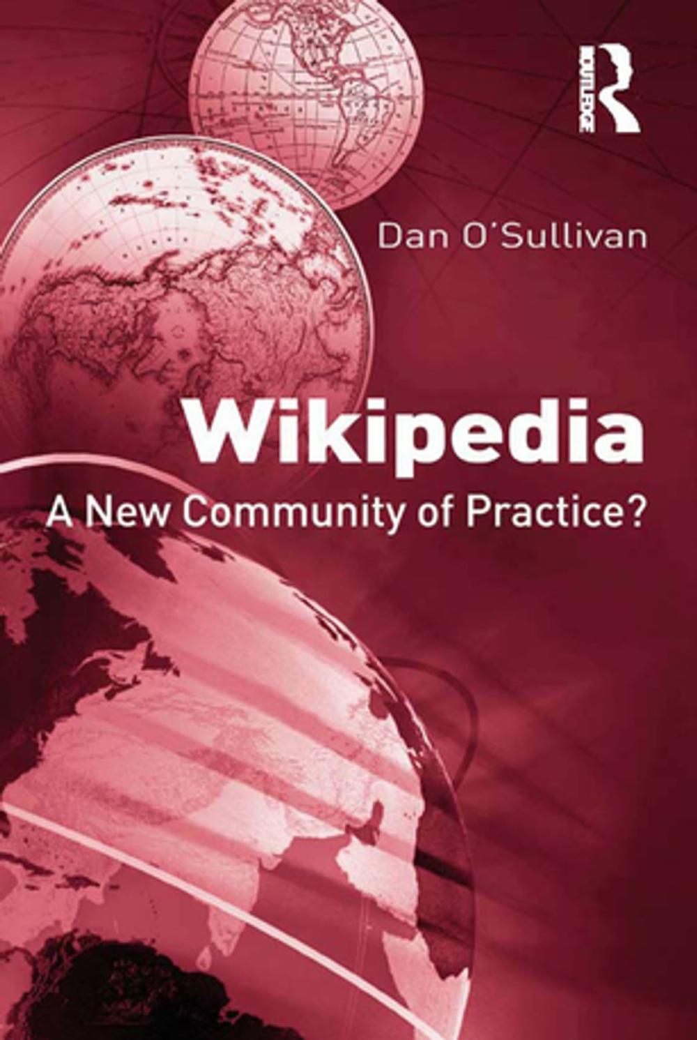 Big bigCover of Wikipedia