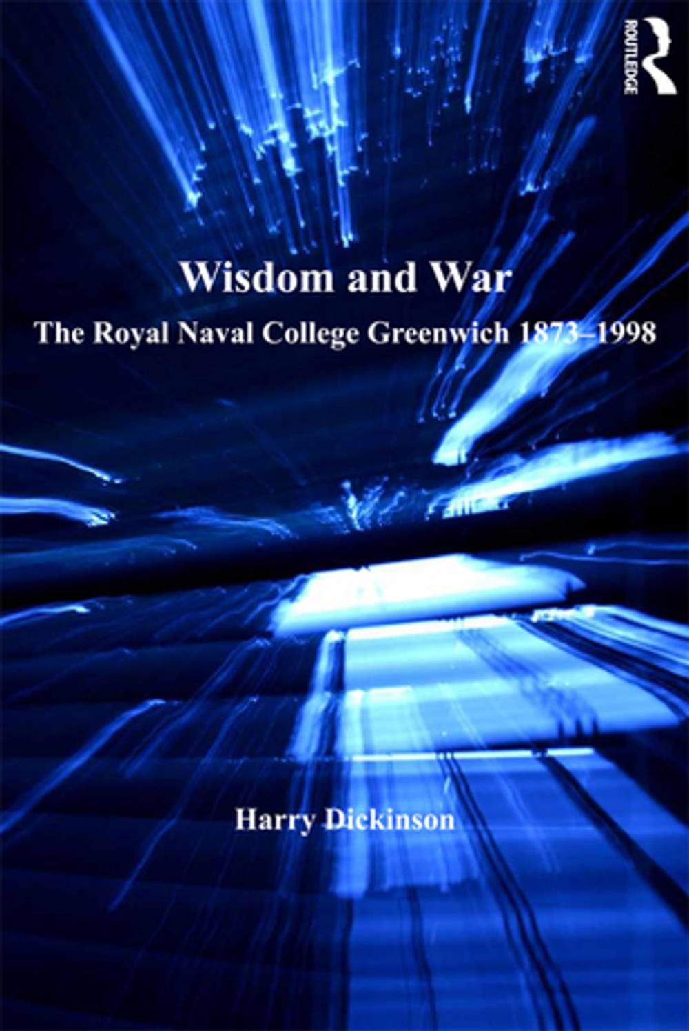 Big bigCover of Wisdom and War