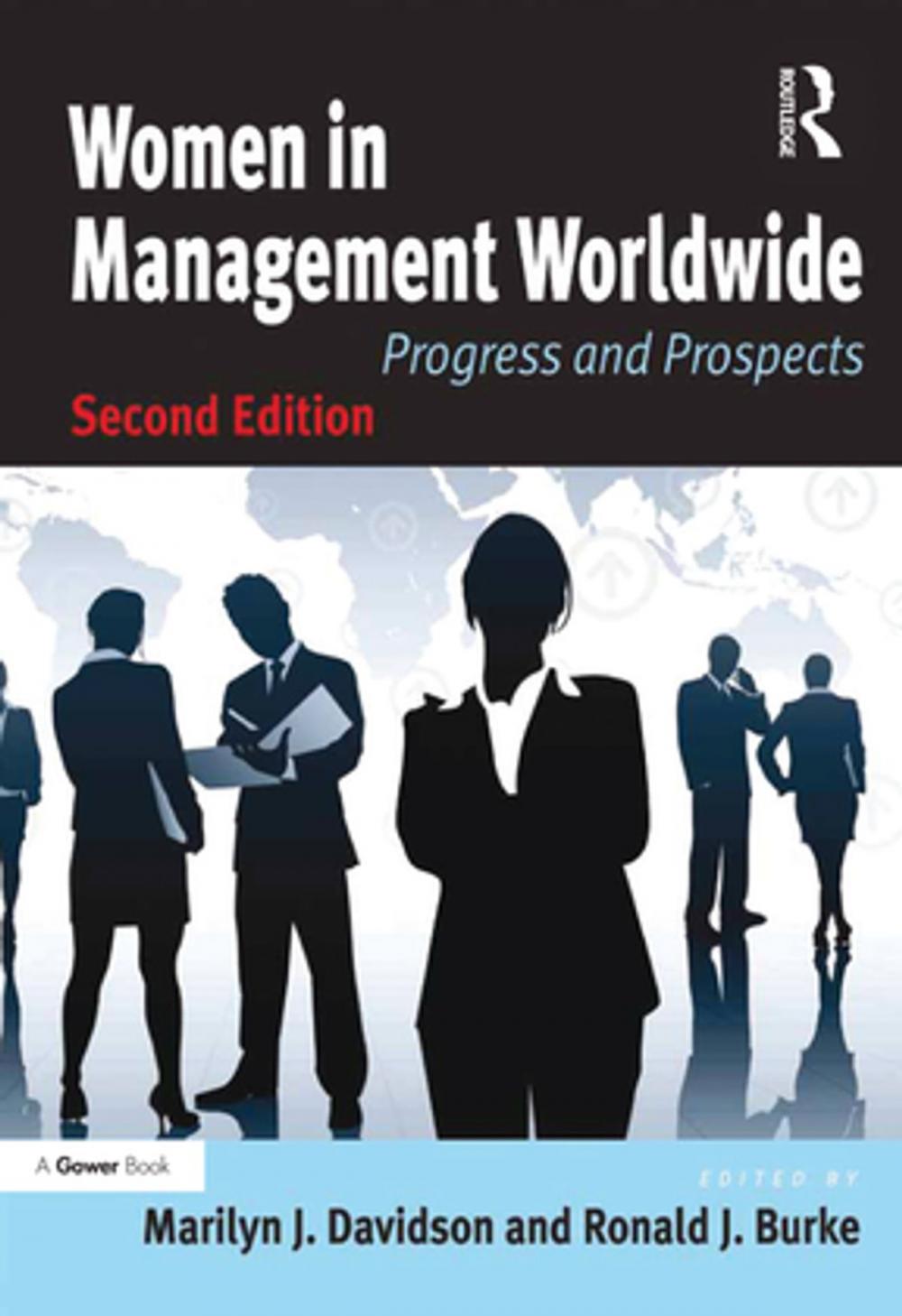 Big bigCover of Women in Management Worldwide