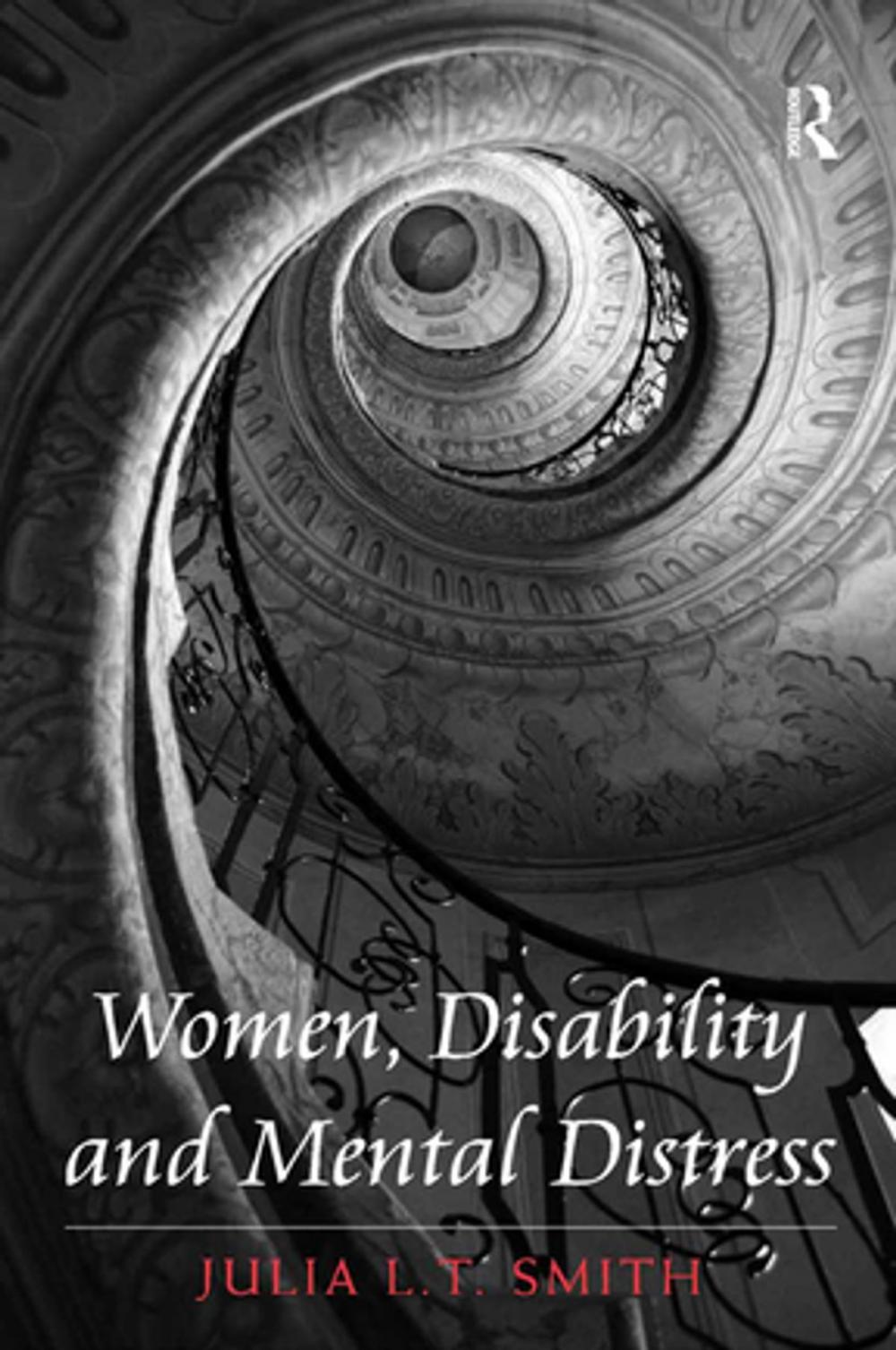 Big bigCover of Women, Disability and Mental Distress