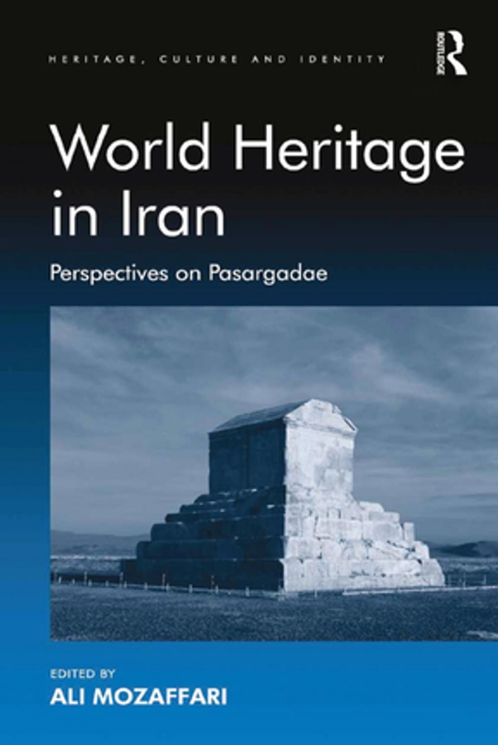 Big bigCover of World Heritage in Iran