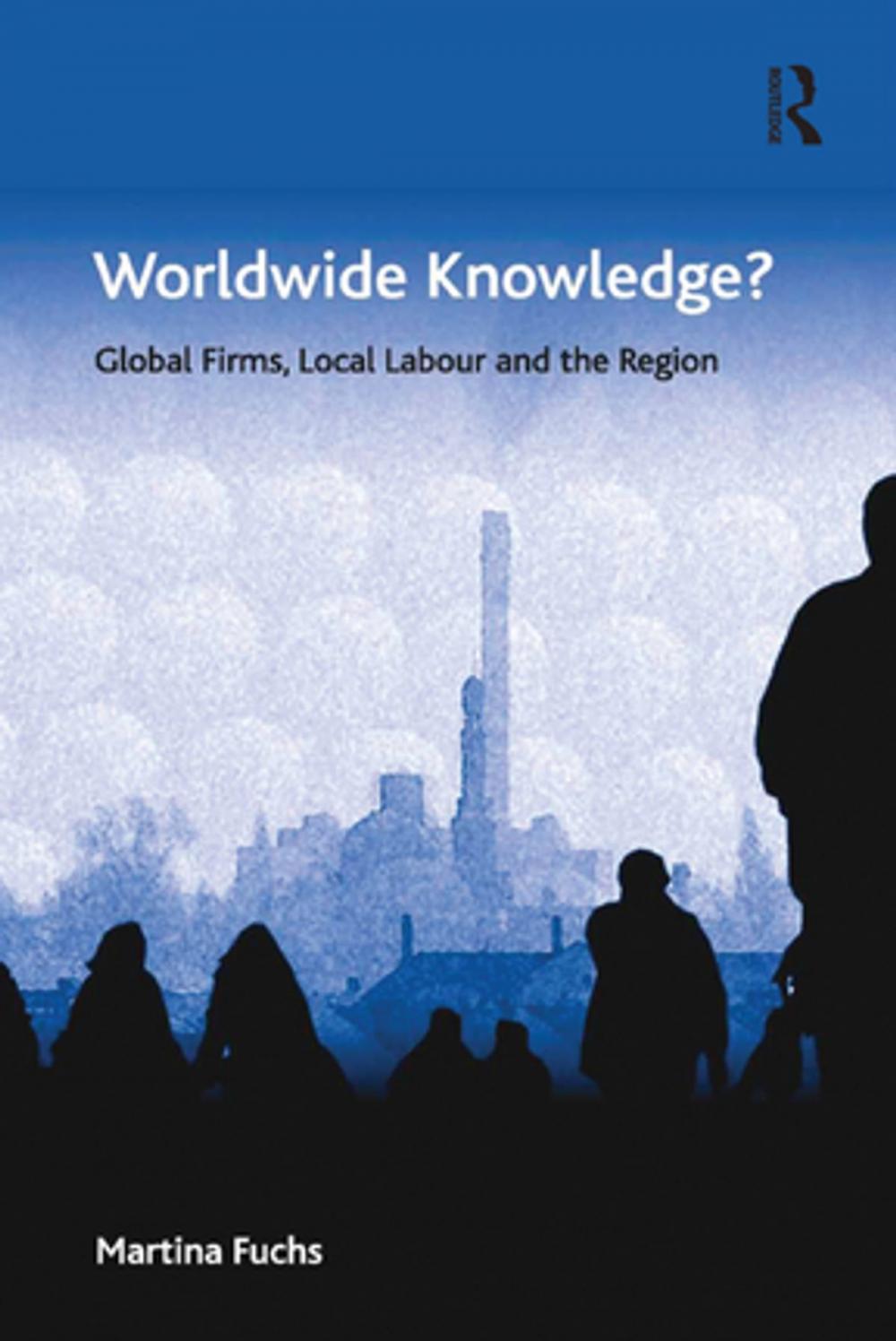 Big bigCover of Worldwide Knowledge?