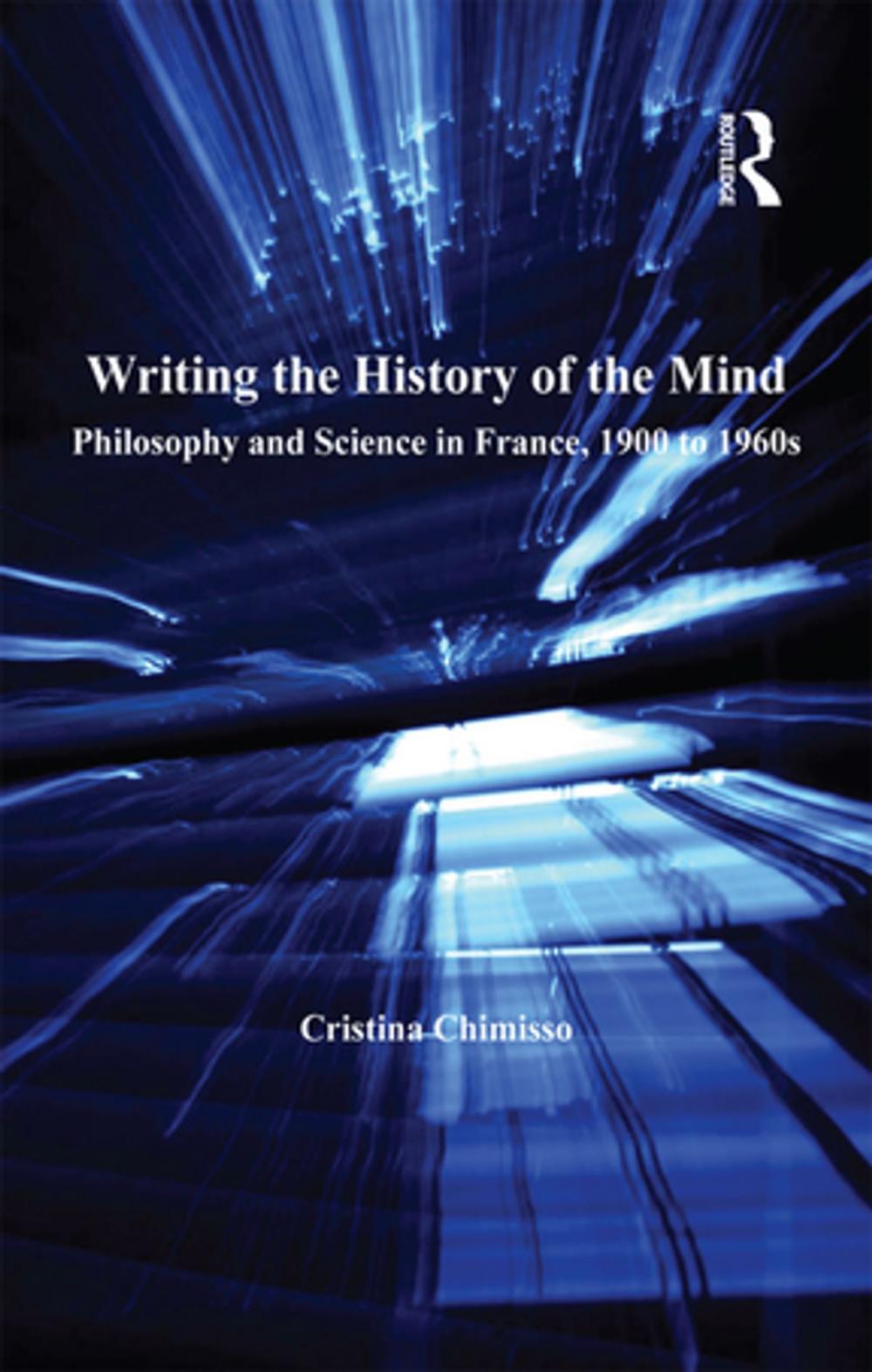 Big bigCover of Writing the History of the Mind