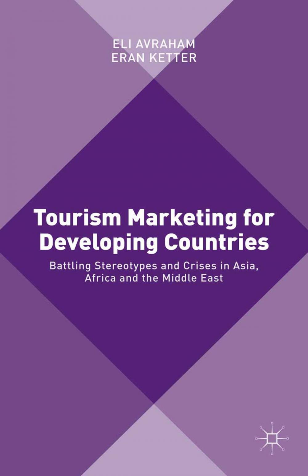 Big bigCover of Tourism Marketing for Developing Countries