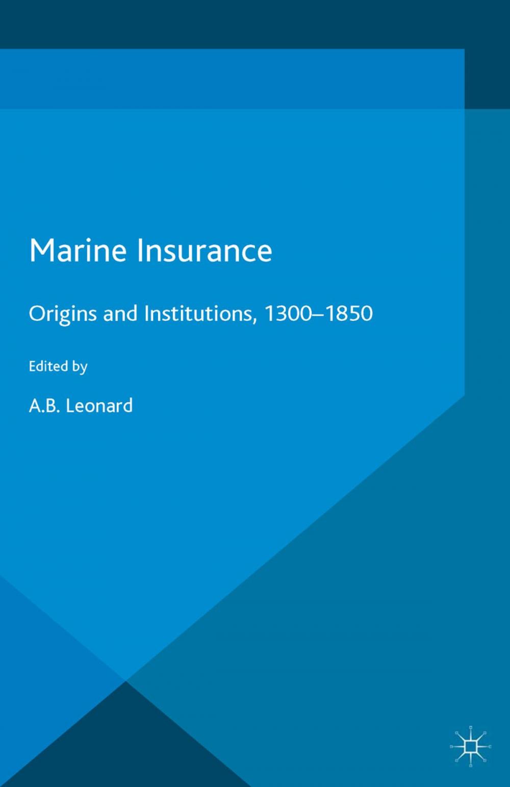 Big bigCover of Marine Insurance