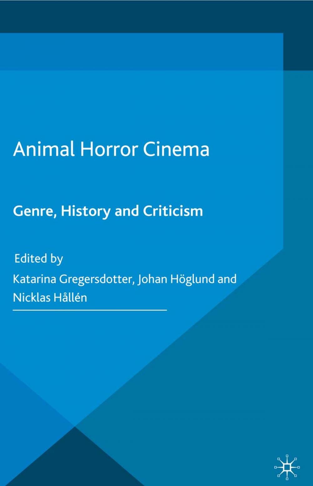 Big bigCover of Animal Horror Cinema