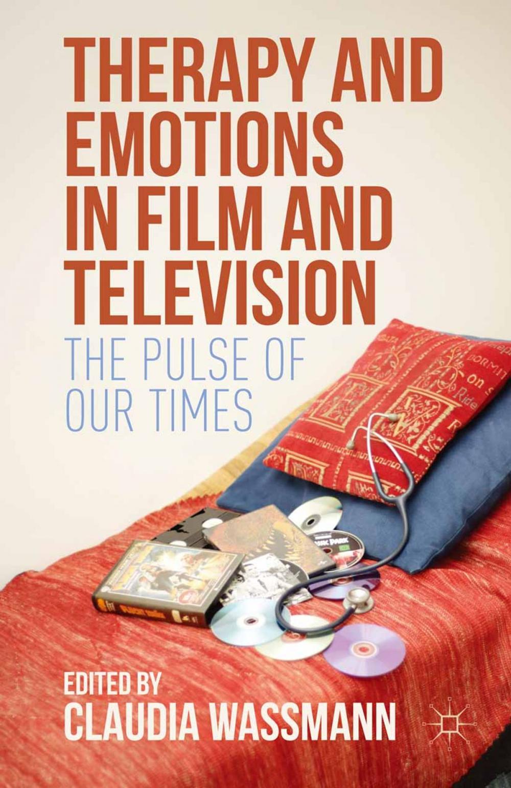 Big bigCover of Therapy and Emotions in Film and Television