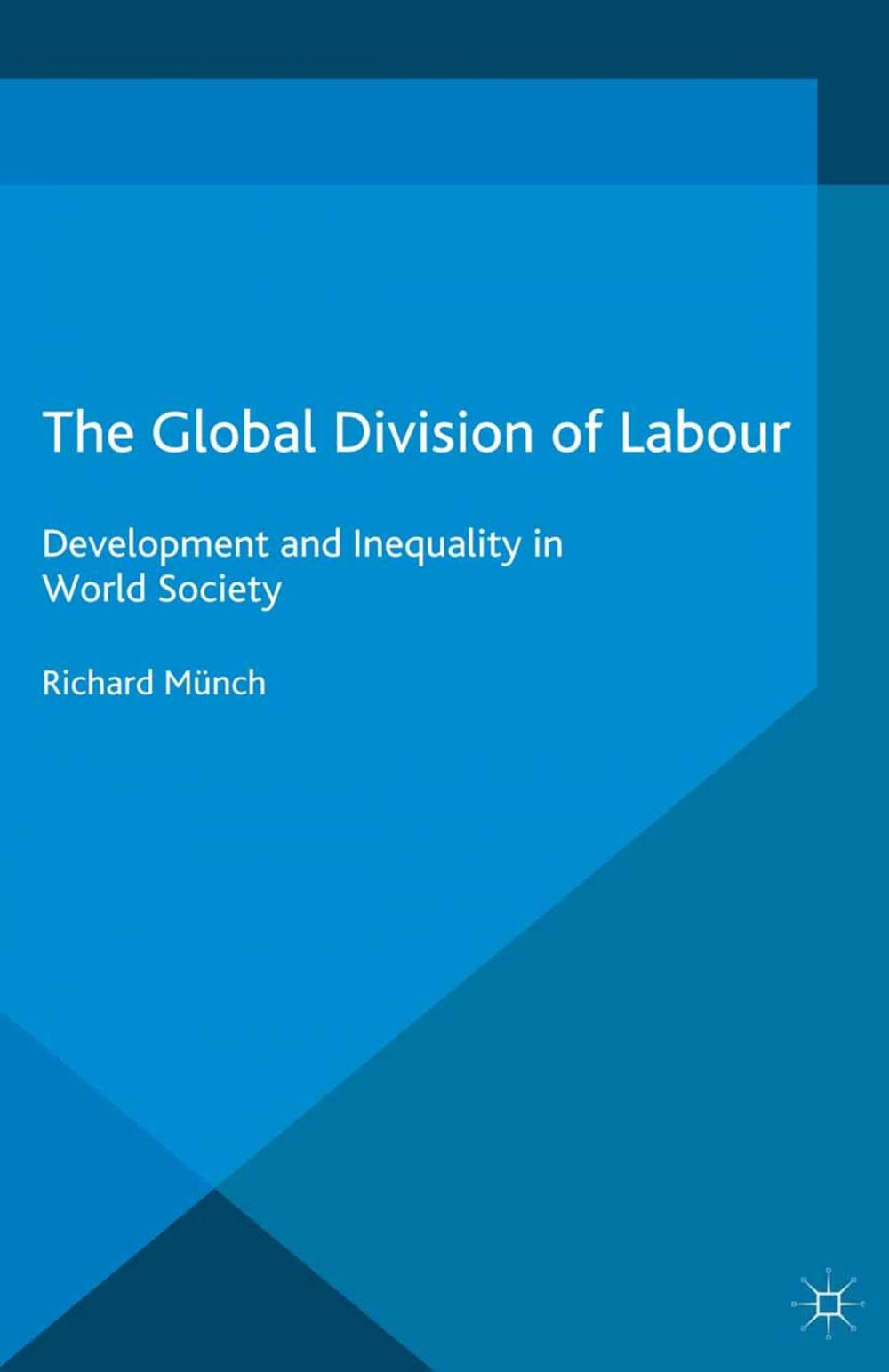 Big bigCover of The Global Division of Labour