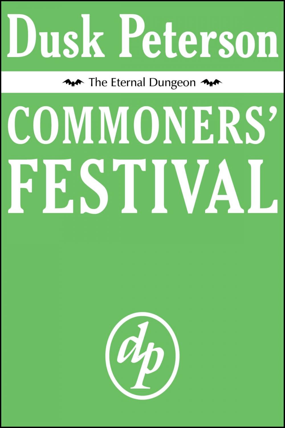 Big bigCover of Commoners' Festival (The Eternal Dungeon)