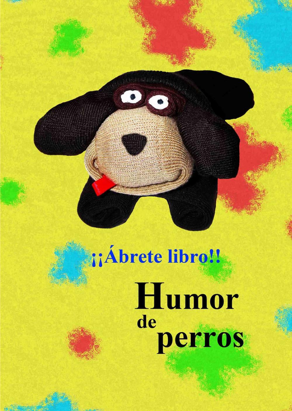 Big bigCover of Humor de perros