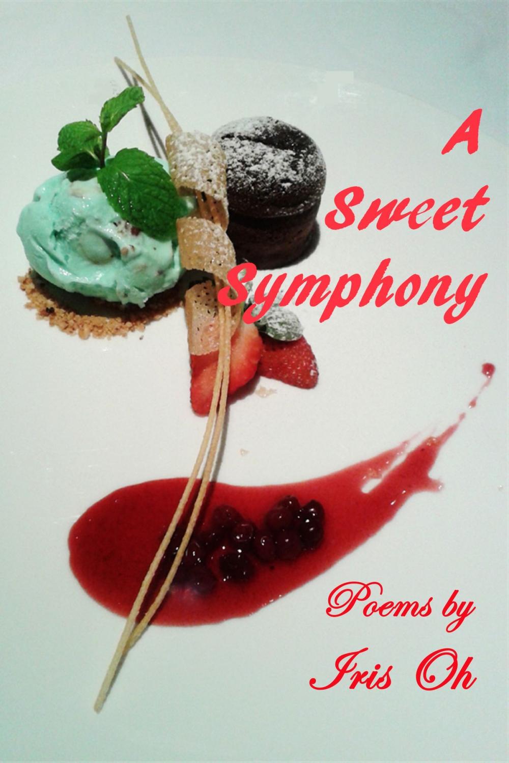 Big bigCover of A Sweet Symphony