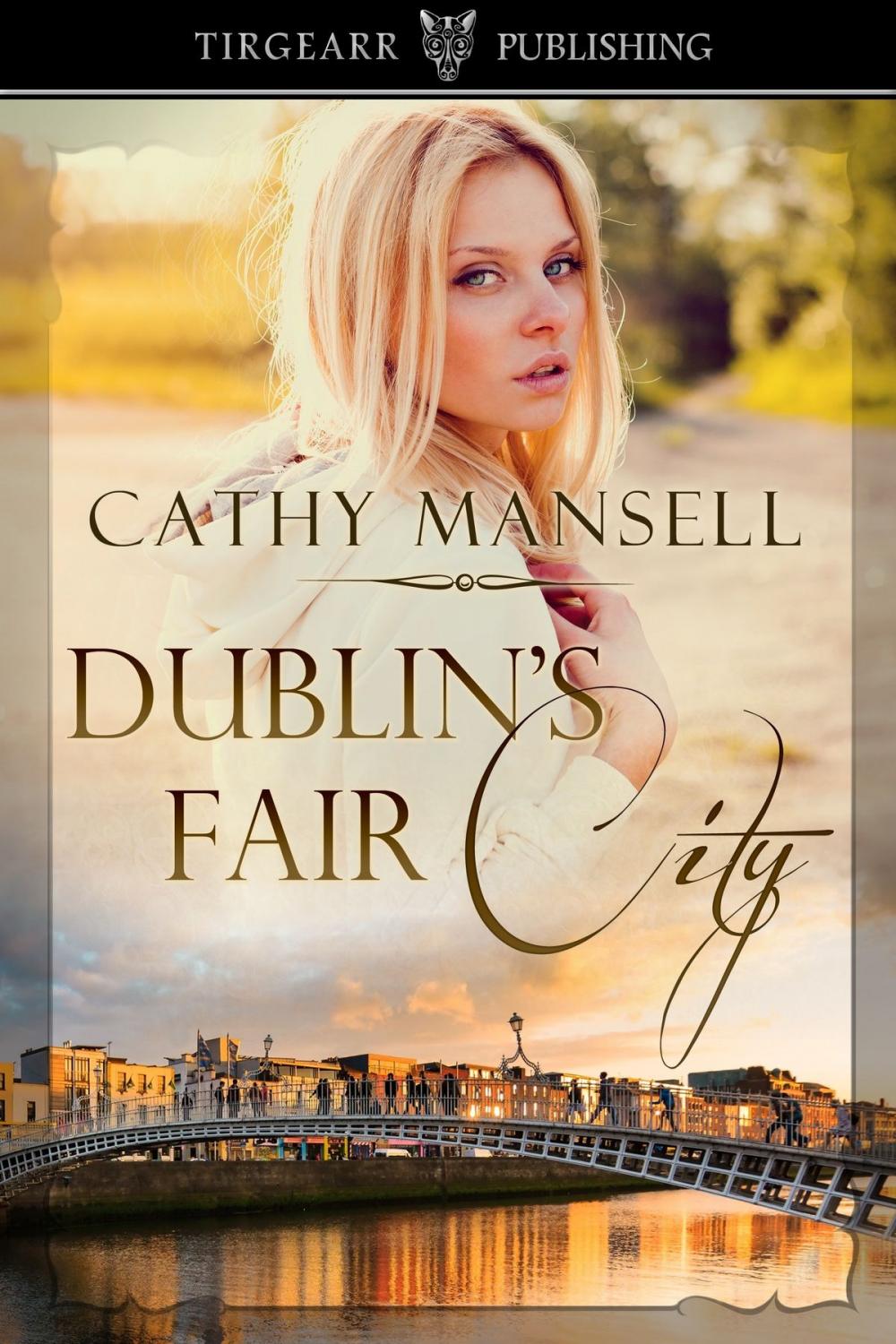 Big bigCover of Dublin's Fair City