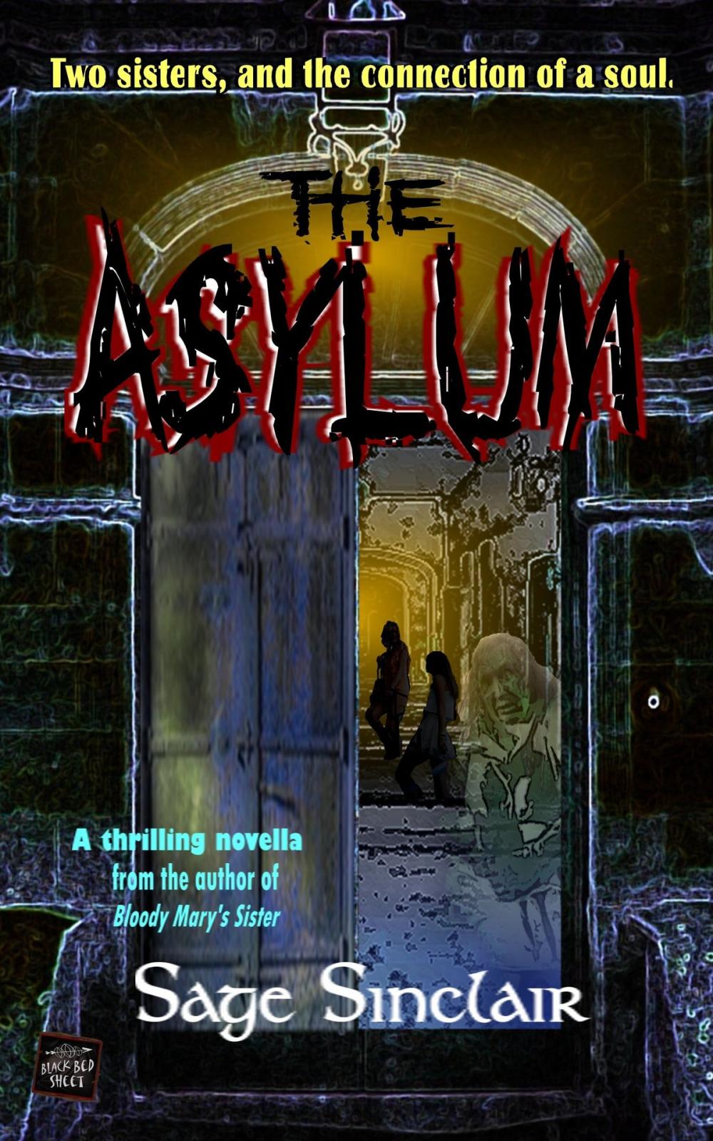 Big bigCover of The Asylum