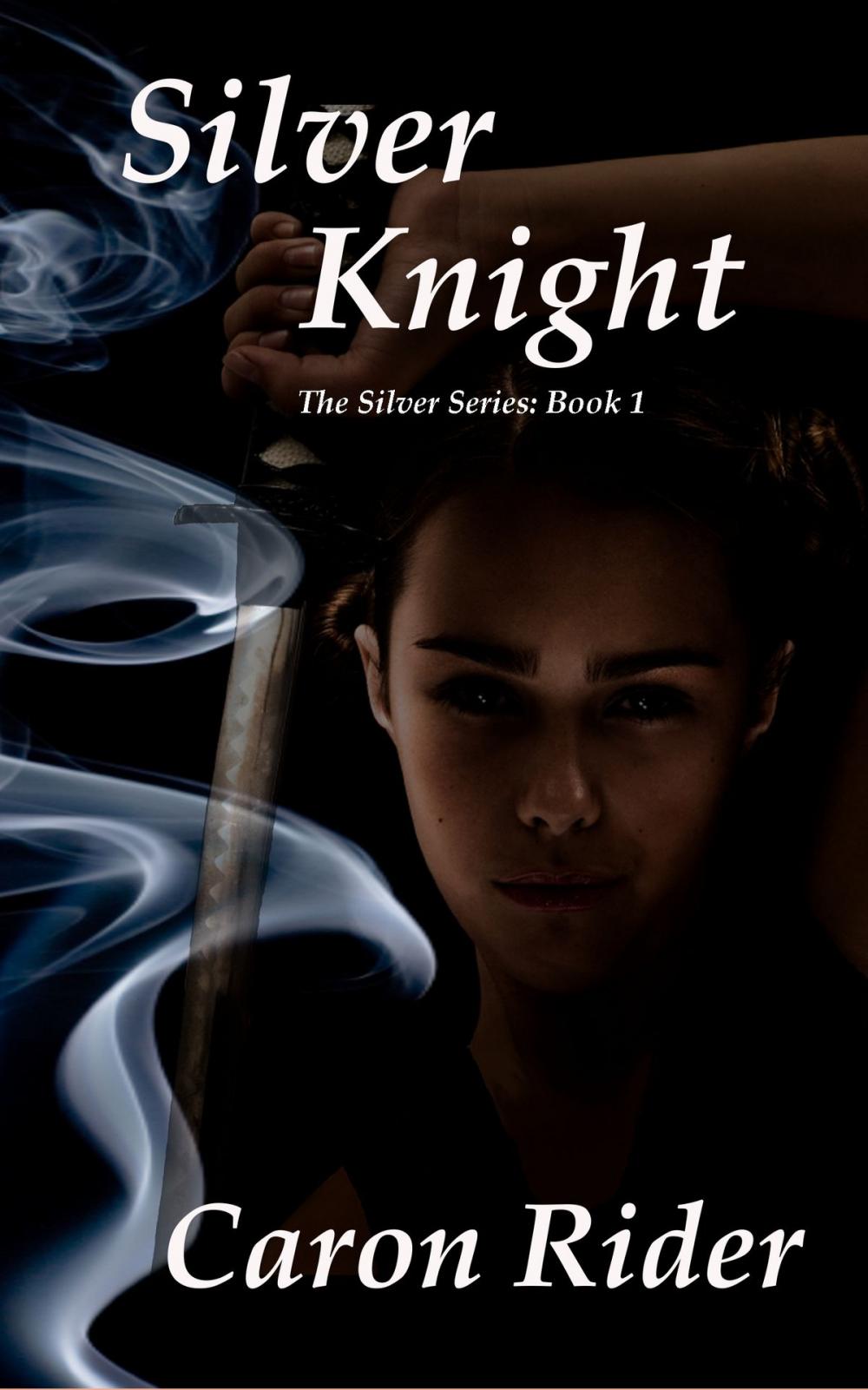 Big bigCover of Silver Knight