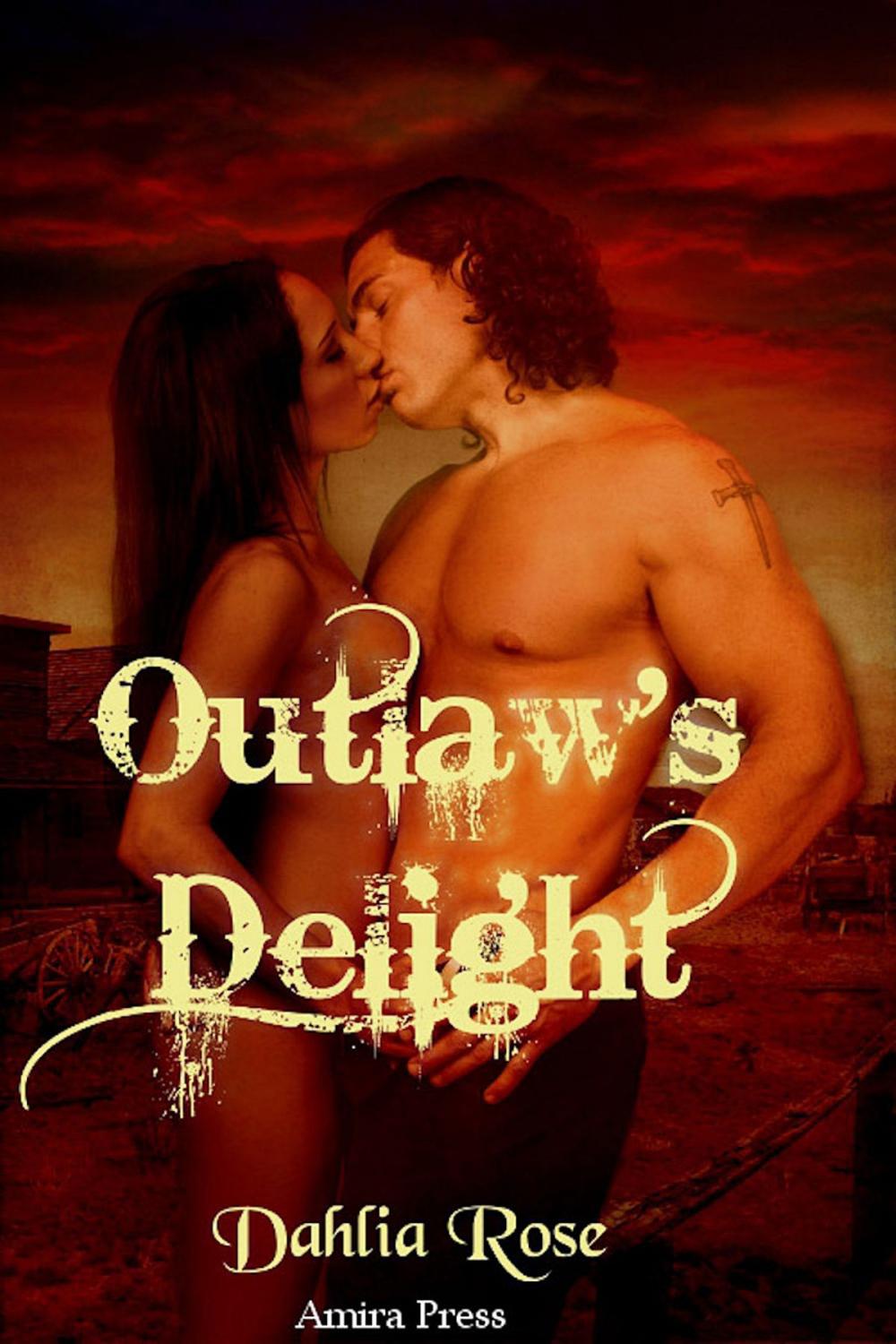 Big bigCover of Outlaw's Delight