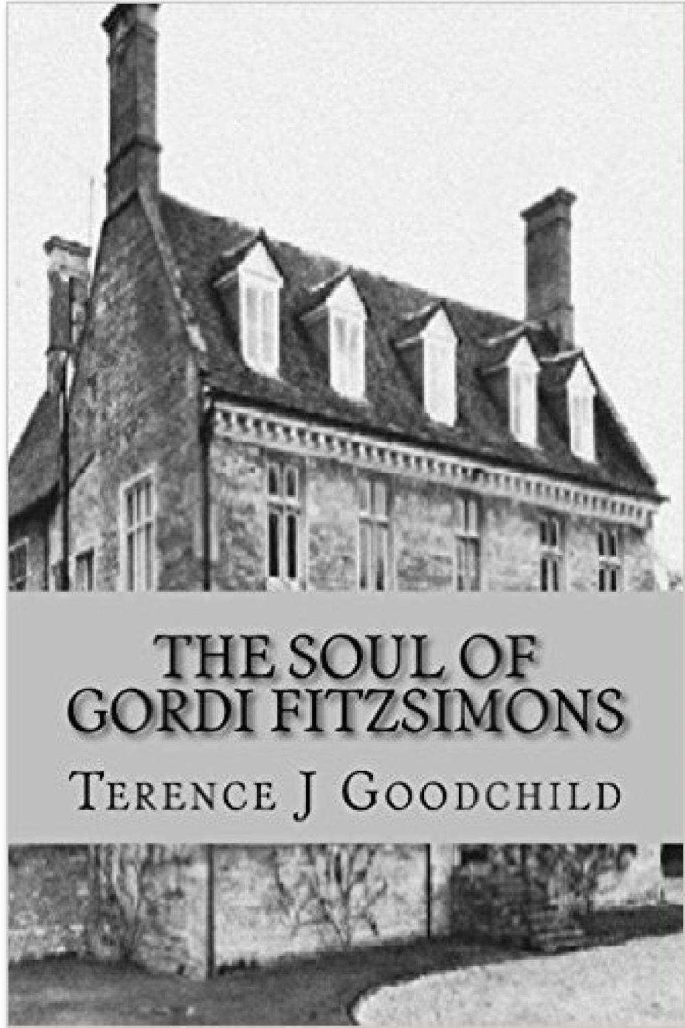 Big bigCover of The Soul of Gordi Fitzsimons