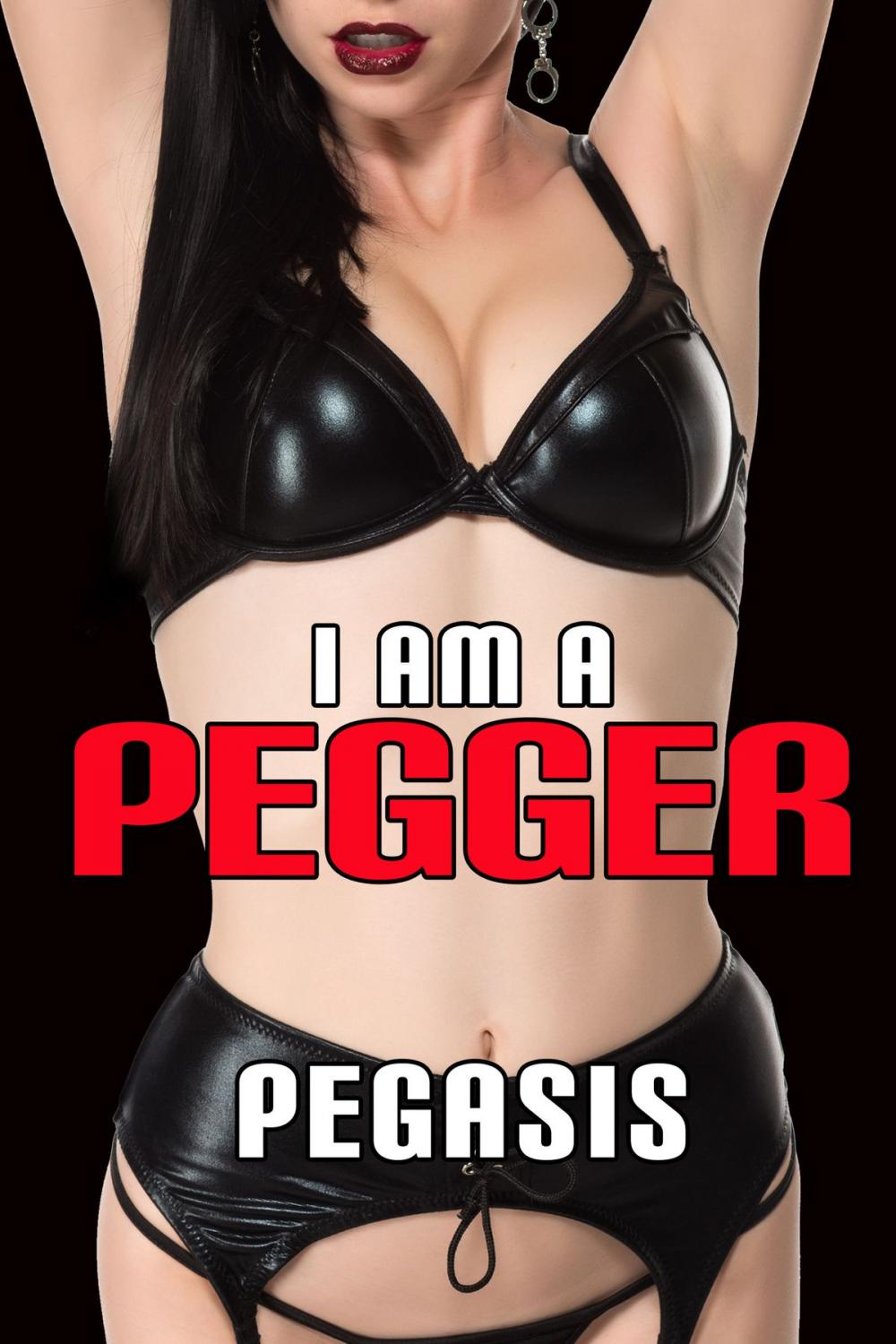 Big bigCover of I am a Pegger