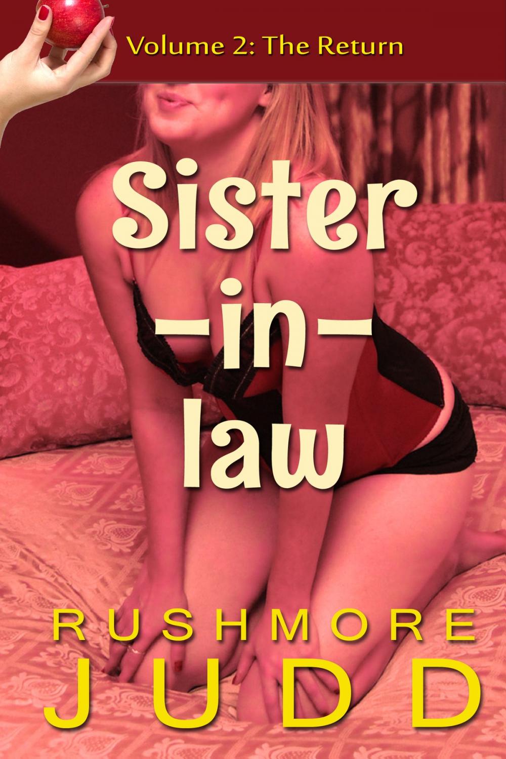 Big bigCover of Sister in Law, Volume 2, The Return