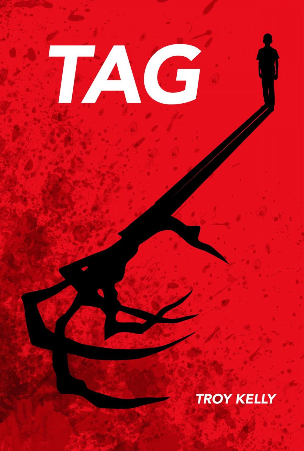 Big bigCover of Tag