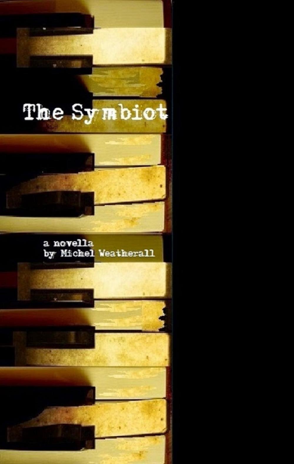 Big bigCover of The Symbiot