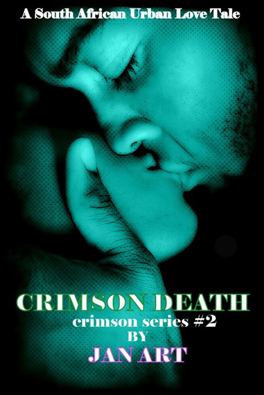 Big bigCover of Crimson Death (book 2)