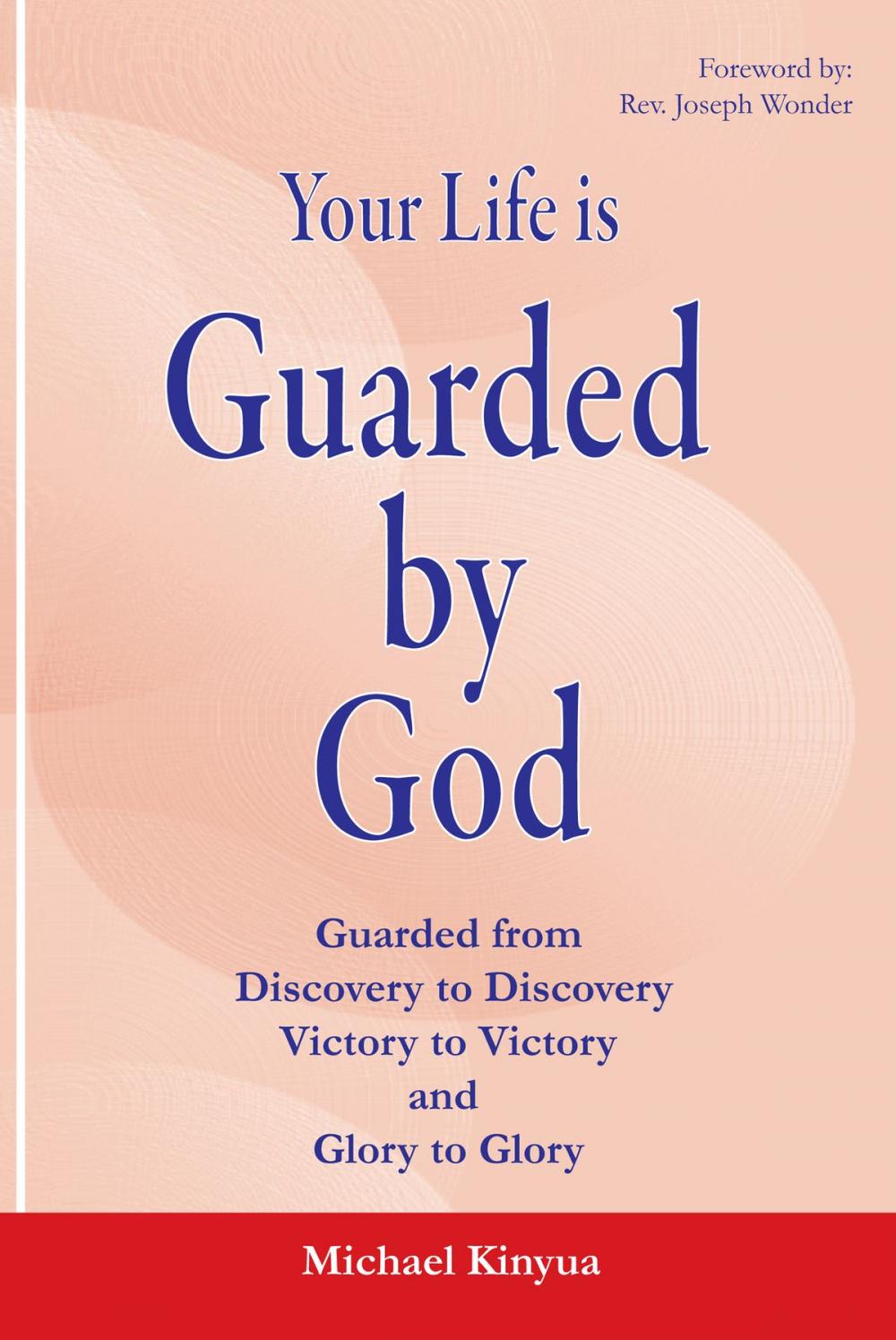 Big bigCover of Your Life is Guarded by God