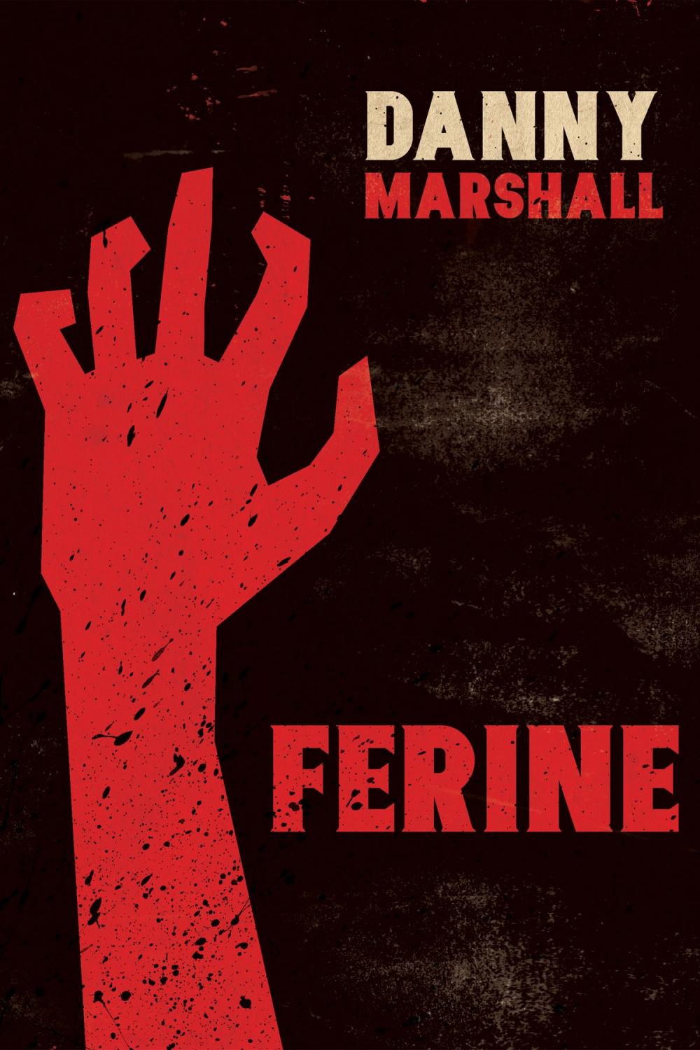 Big bigCover of Ferine