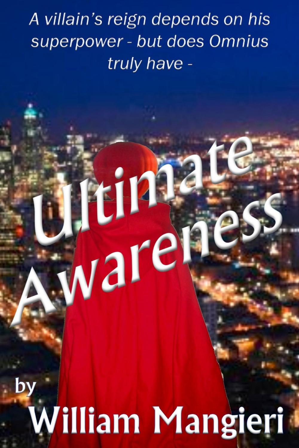 Big bigCover of Ultimate Awareness