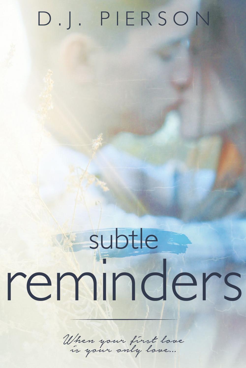 Big bigCover of Subtle Reminders