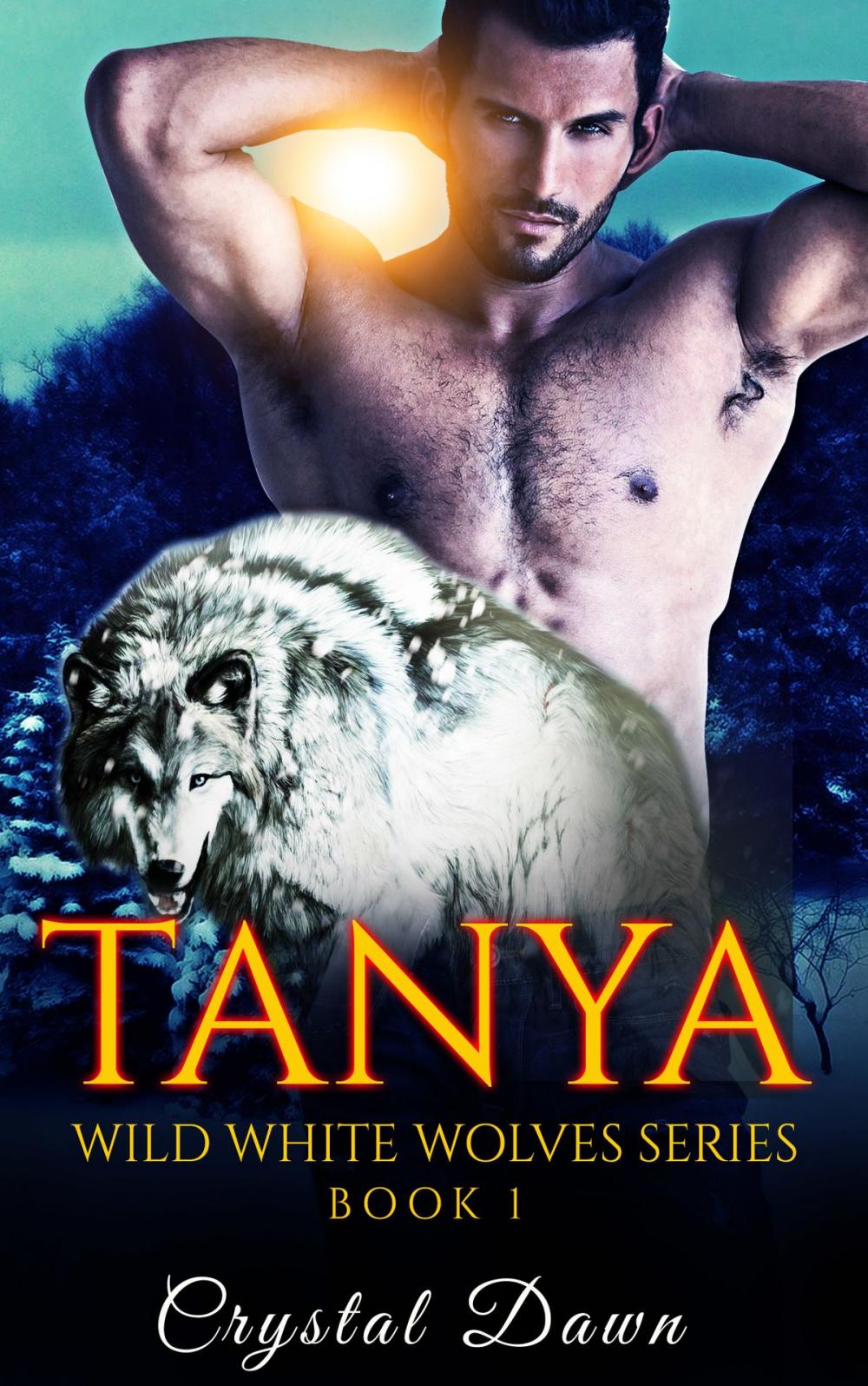 Big bigCover of Tanya