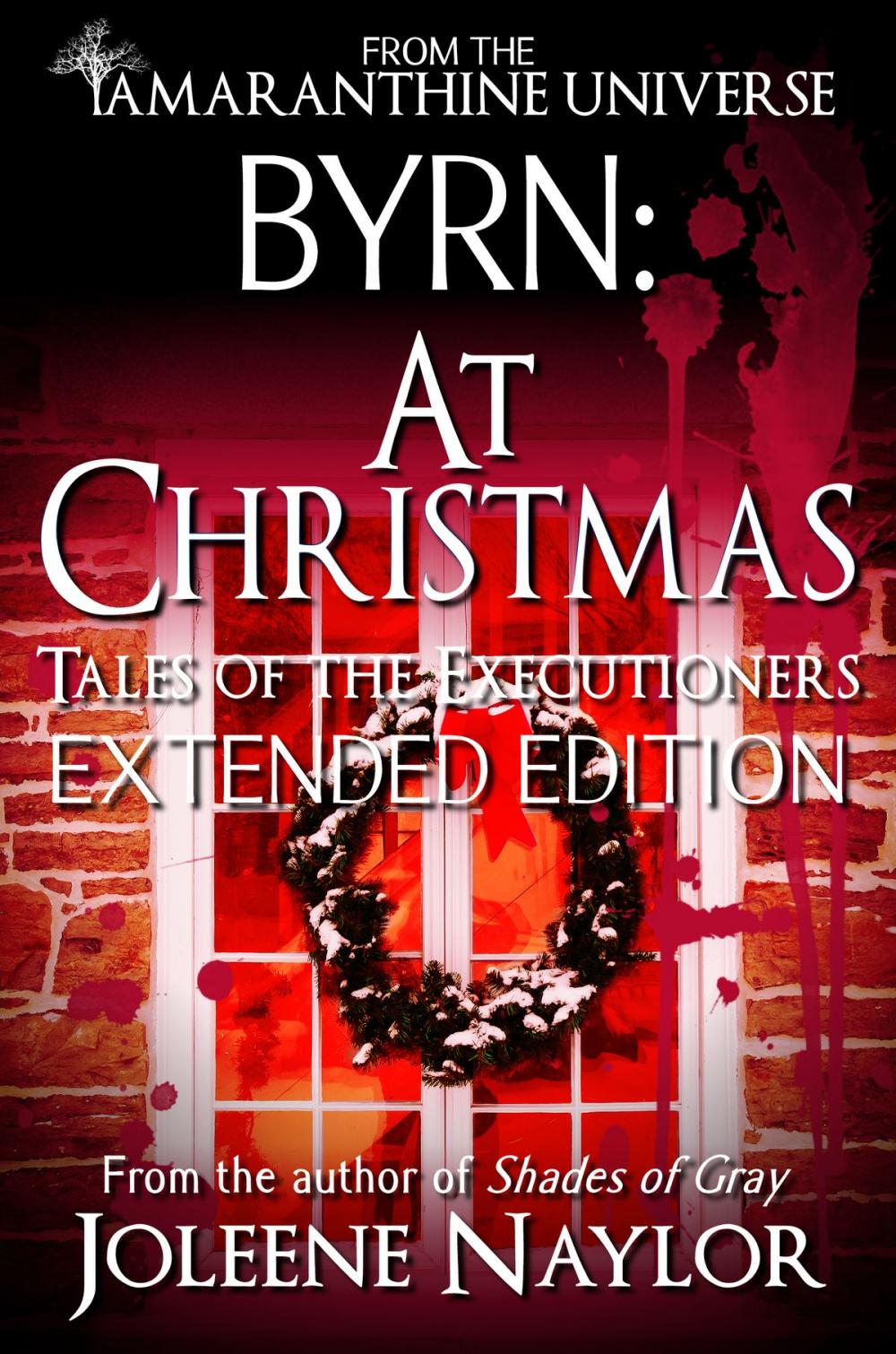 Big bigCover of Byrn: At Christmas (Tales of the Executioners)