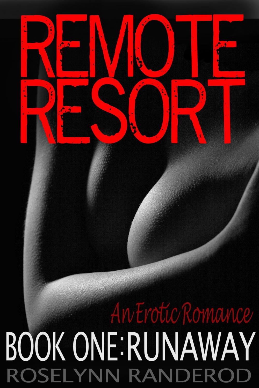 Big bigCover of Remote Resort: Book One: Runaway