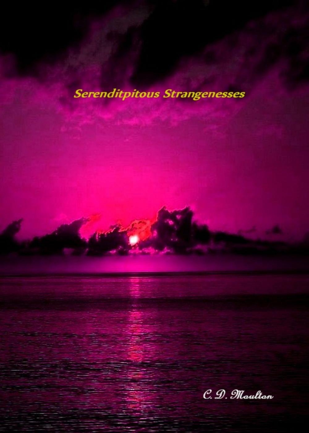 Big bigCover of Serendipitous Strangenesses