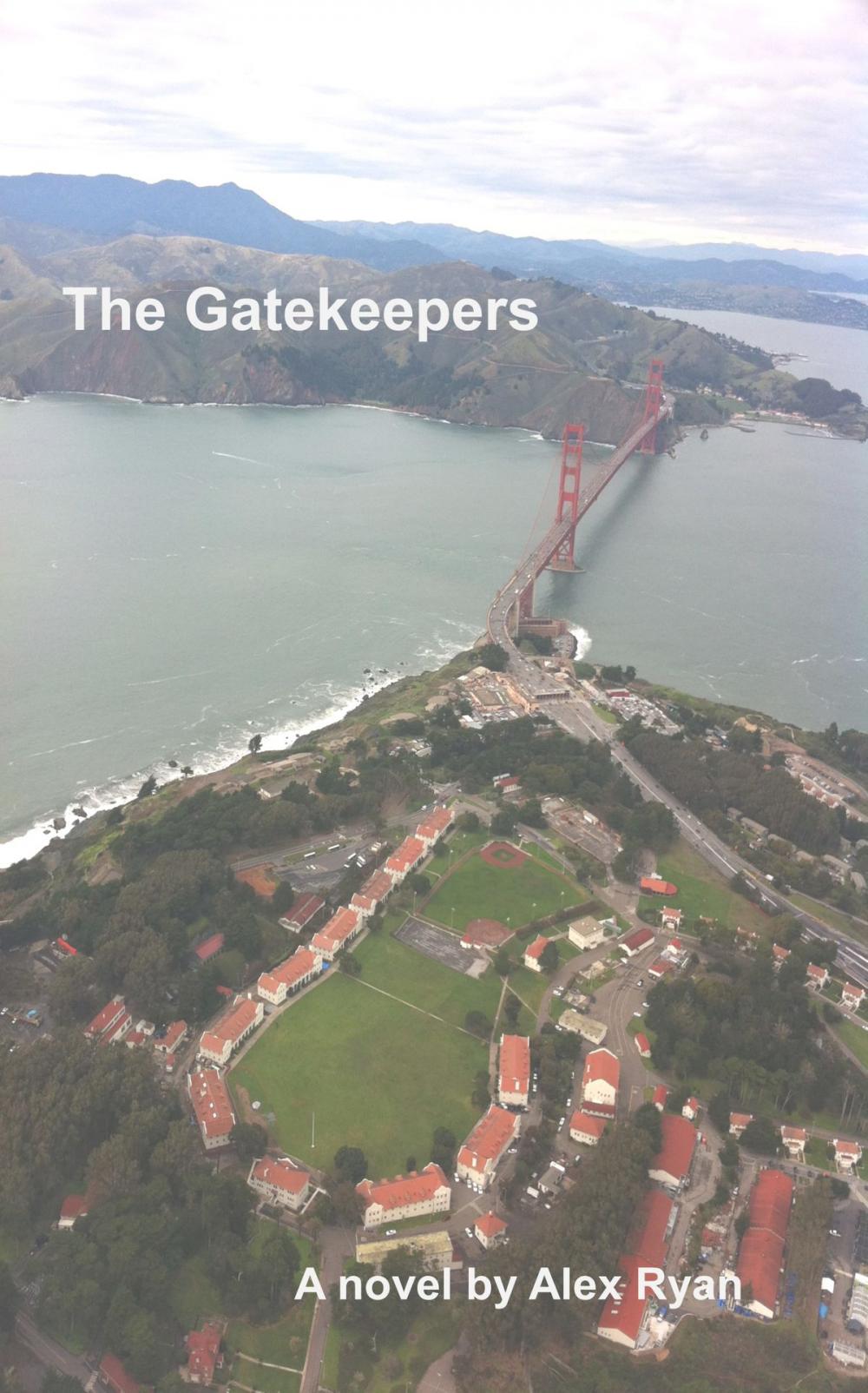 Big bigCover of The Gatekeepers