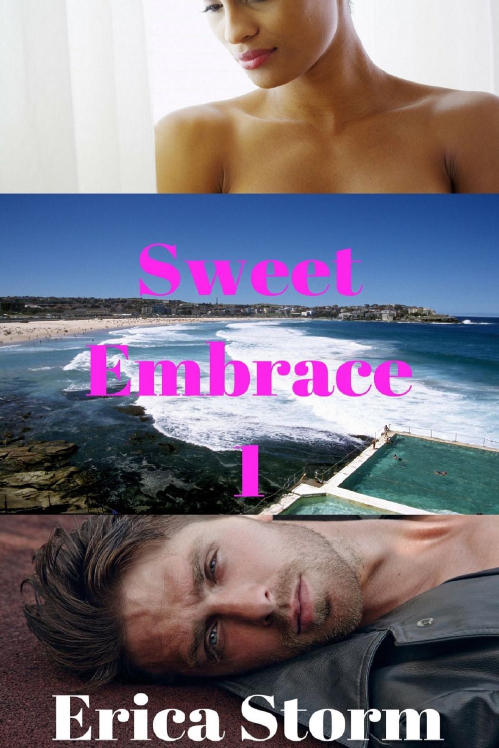 Big bigCover of Sweet Embrace #1