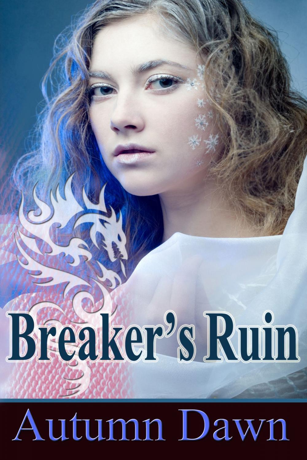 Big bigCover of Breaker's Ruin