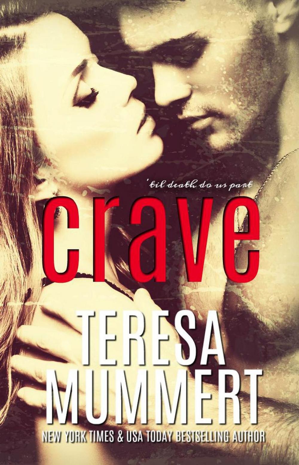 Big bigCover of Crave