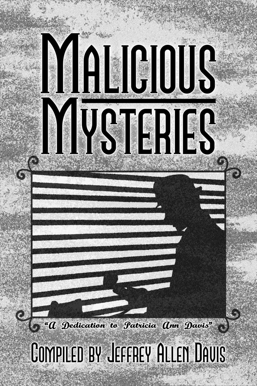 Big bigCover of Malicious Mysteries