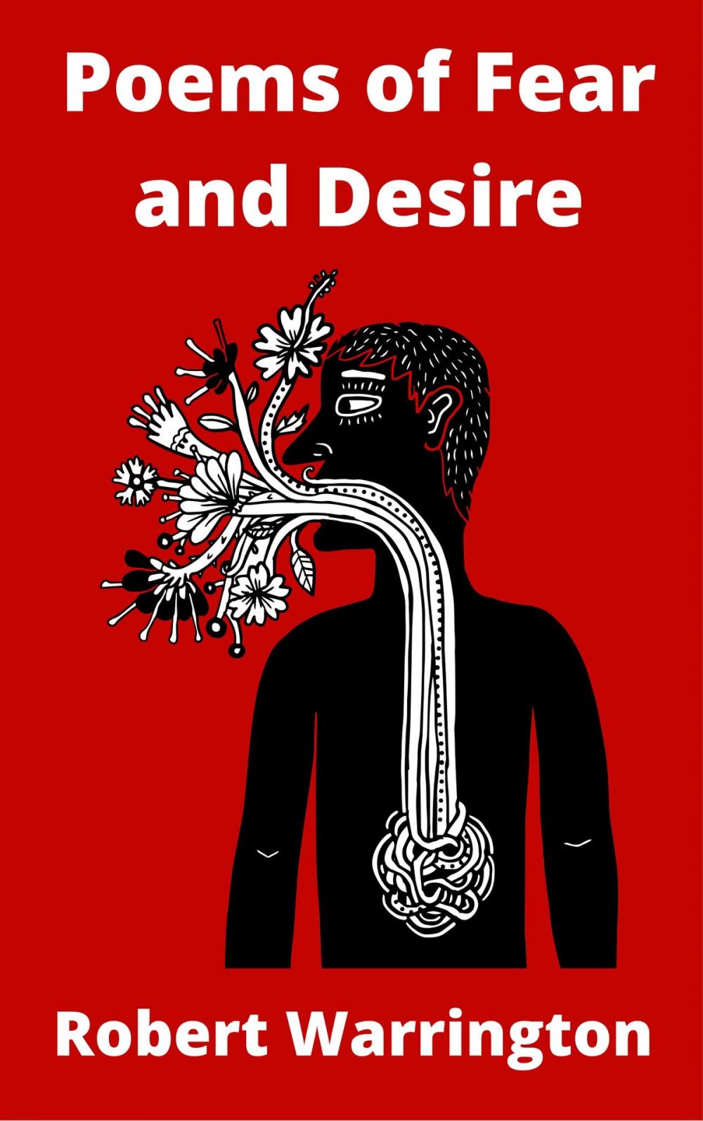 Big bigCover of Poems of Fear and Desire