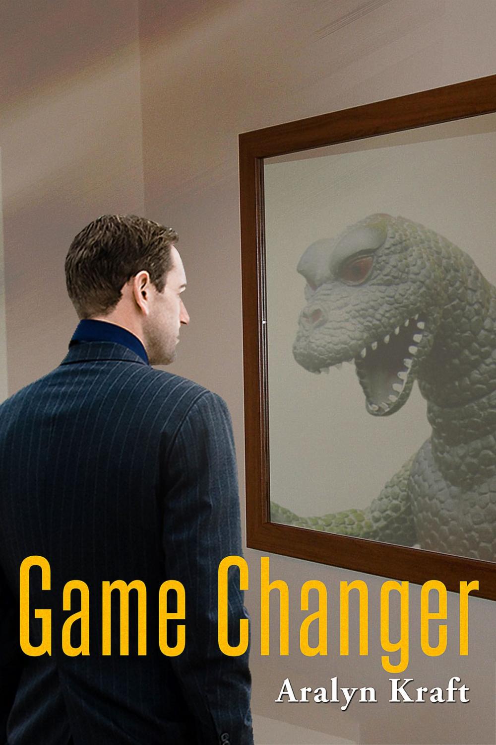 Big bigCover of Game Changer