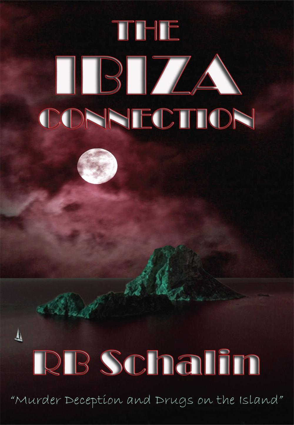 Big bigCover of The Ibiza Connection