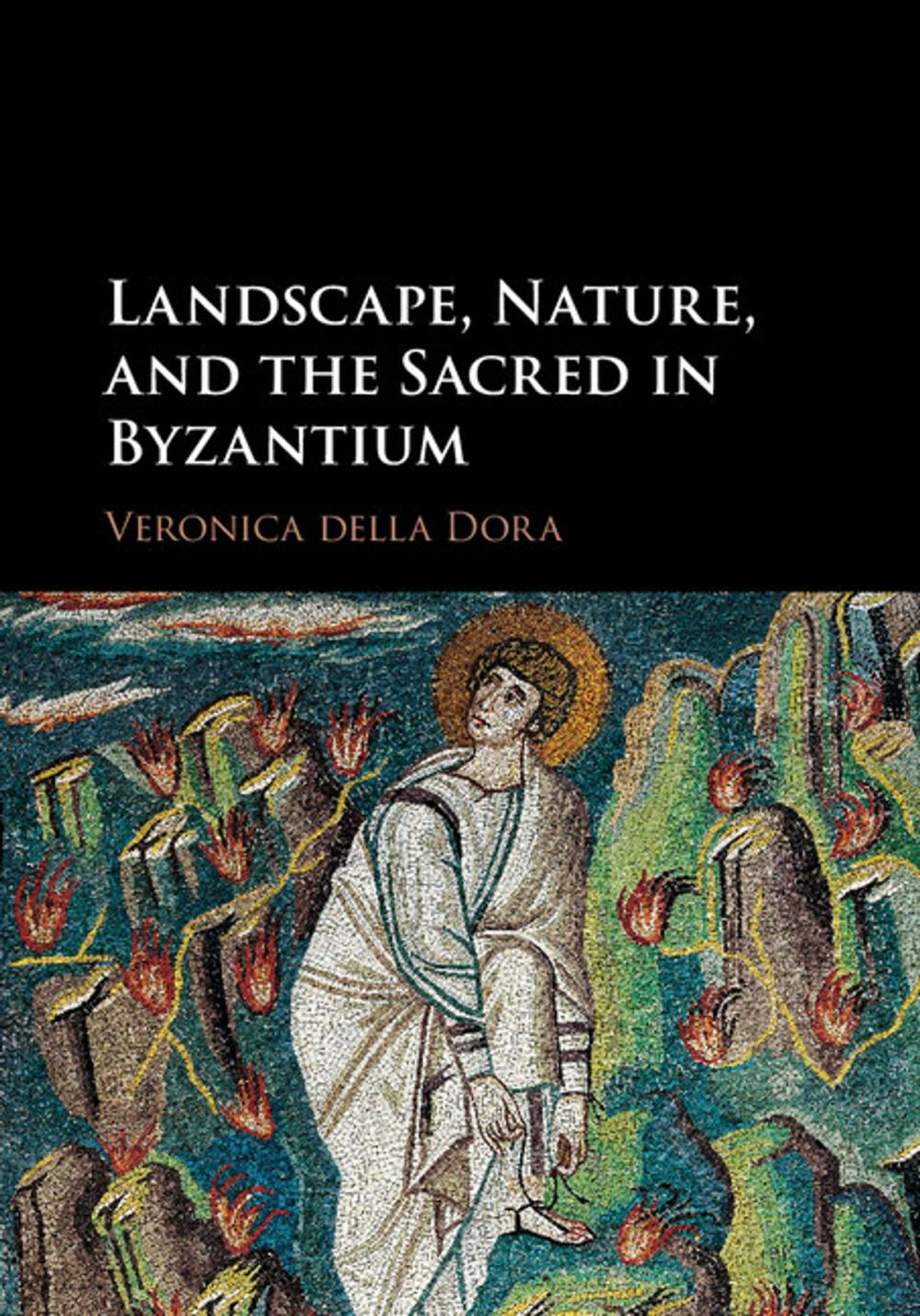 Big bigCover of Landscape, Nature, and the Sacred in Byzantium