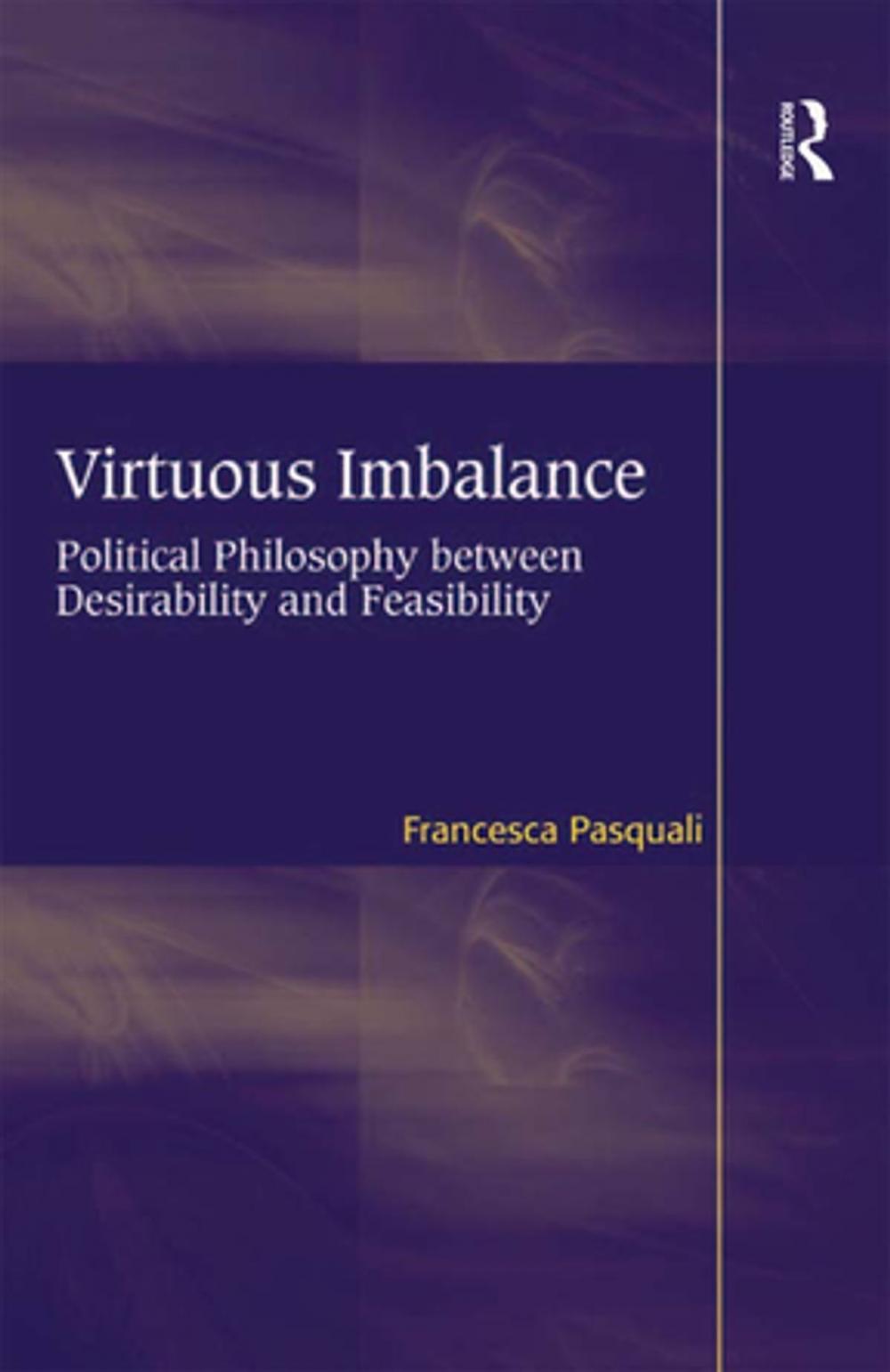 Big bigCover of Virtuous Imbalance