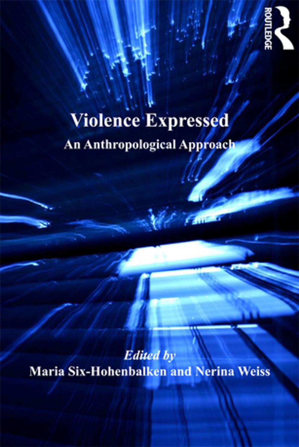 Big bigCover of Violence Expressed