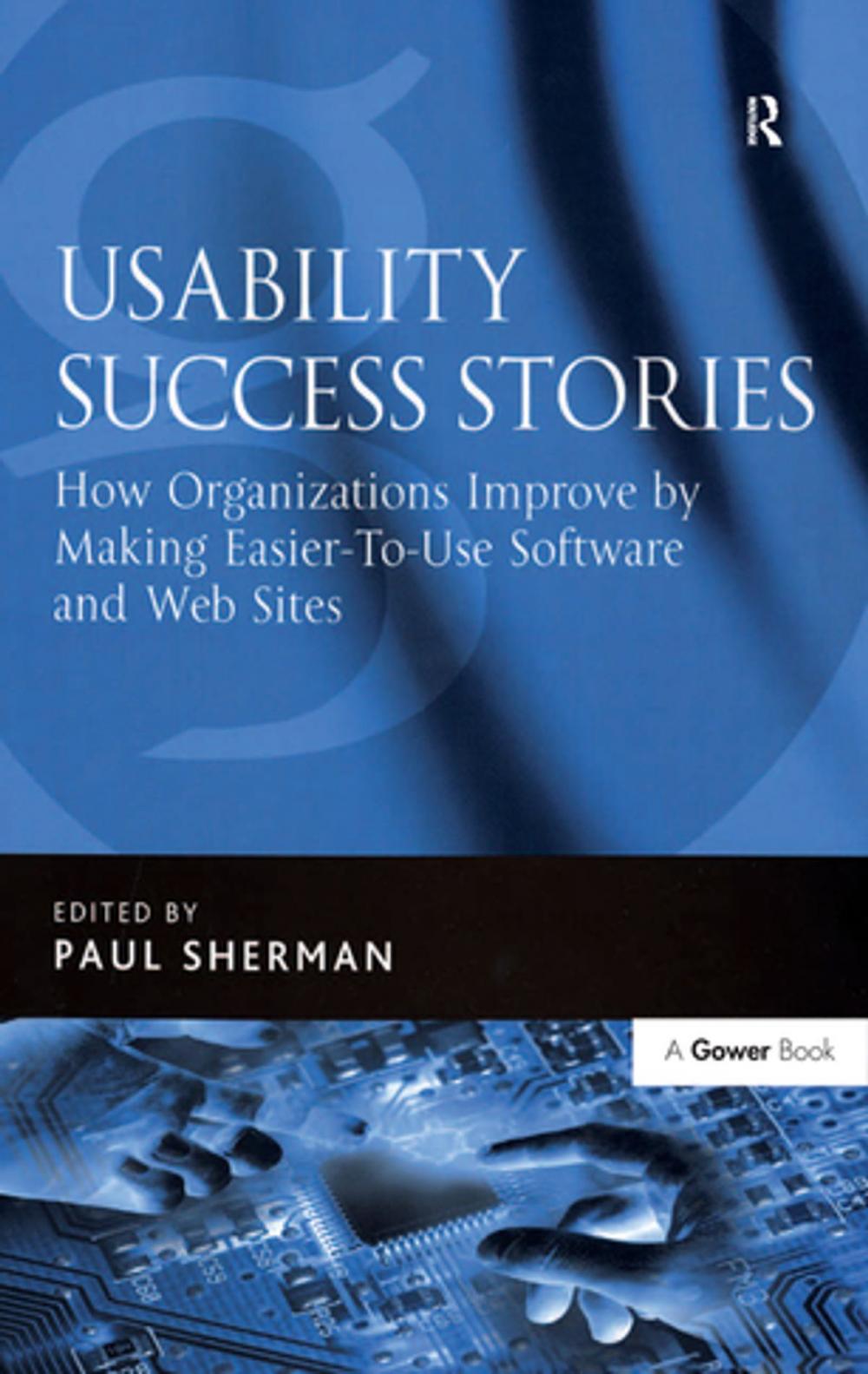 Big bigCover of Usability Success Stories